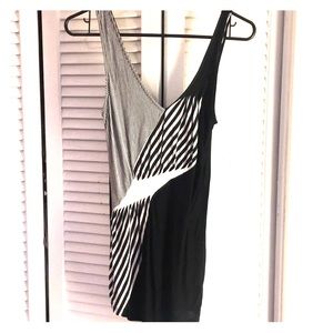 Urban Outfitters silence + noise tank top